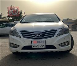 هيونداي أزيرا